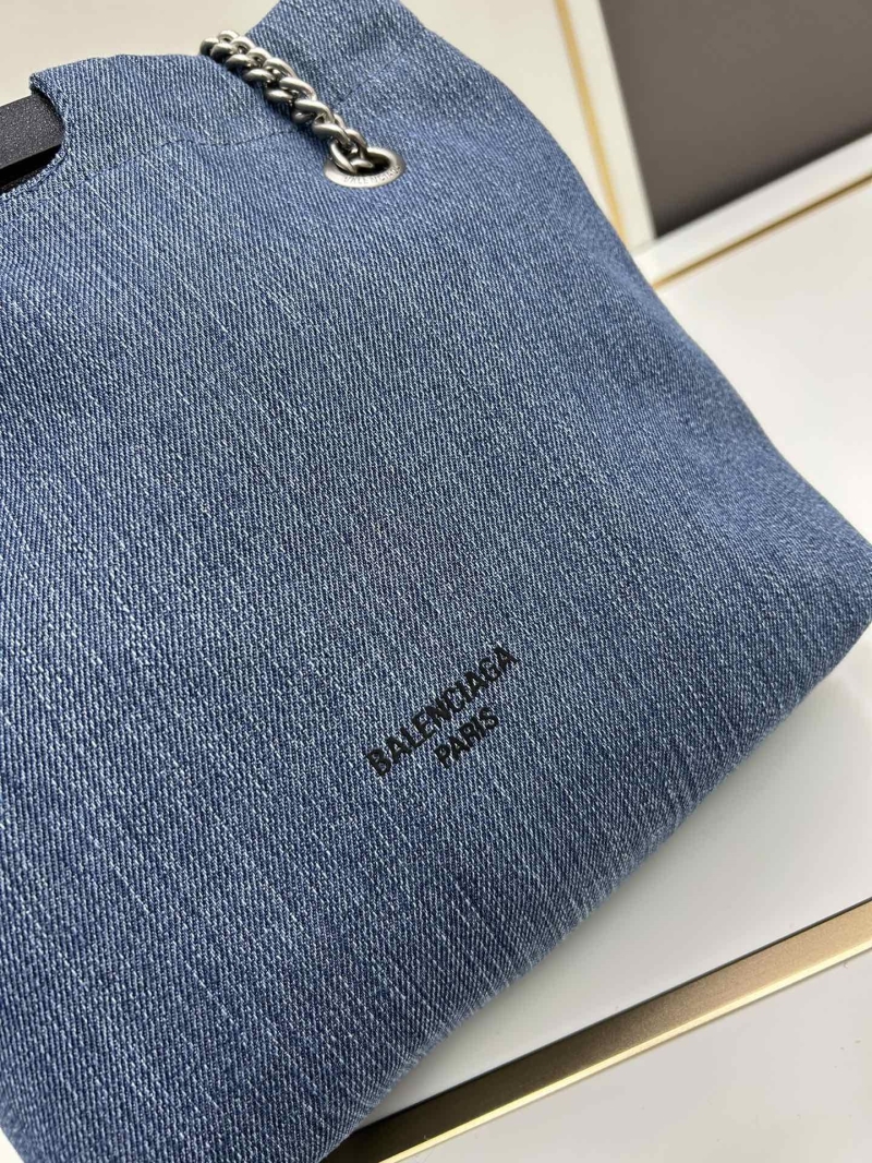 Balenciaga Shopping Bags